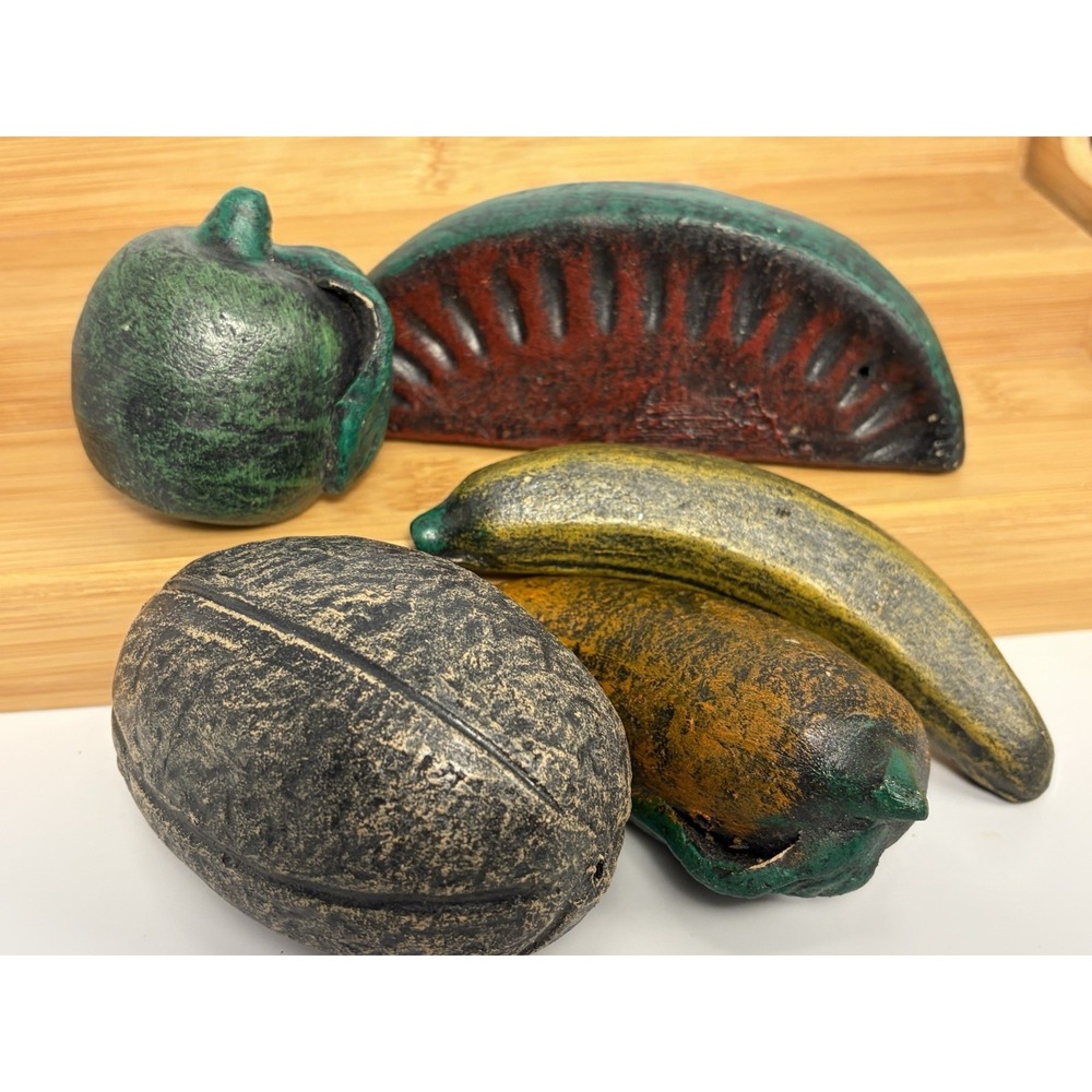 Decorative Terracotta/Home Decor Fruit Mexican/Watermelon/Banana